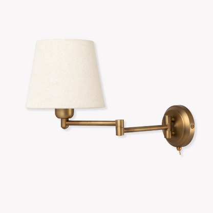 Mira Extendable Wall Lamp