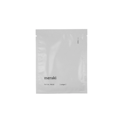 Meraki Collagen Face Mask