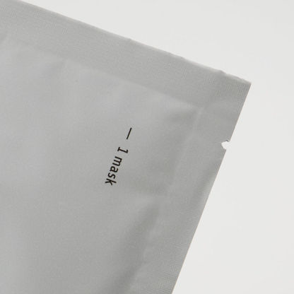 Meraki Collagen Face Mask