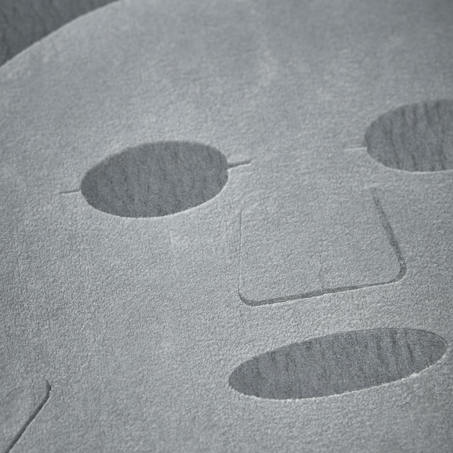 Meraki Collagen Face Mask