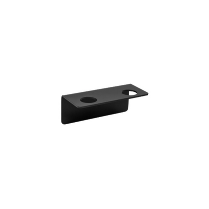 Double Black Bottle Bracket