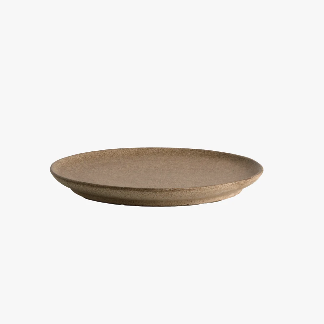 Elma Stoneware Plates