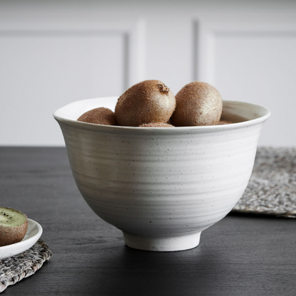 Pion Serving Bowl