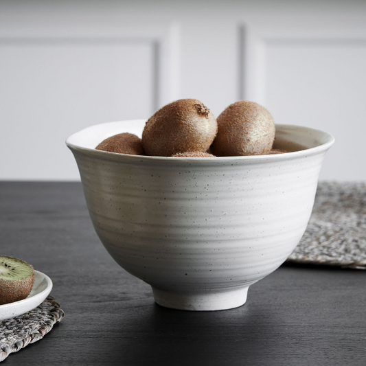 Pion Serving Bowl