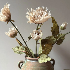 Vintage Nude Poppy