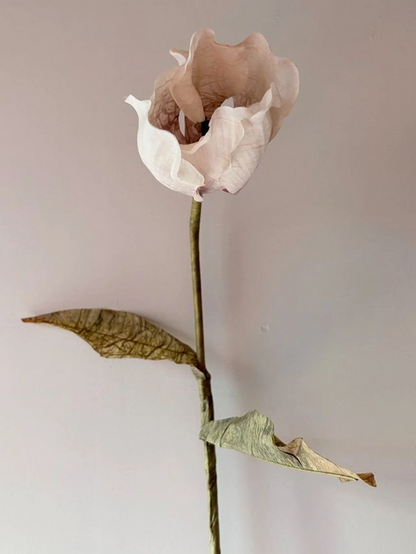 Vintage Tulip Stem