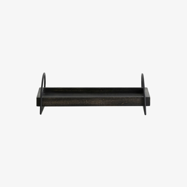 Black Mango Tray - Design Vintage