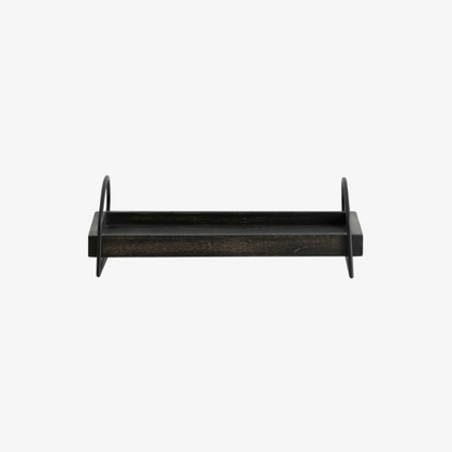 Black Mango Tray - Design Vintage