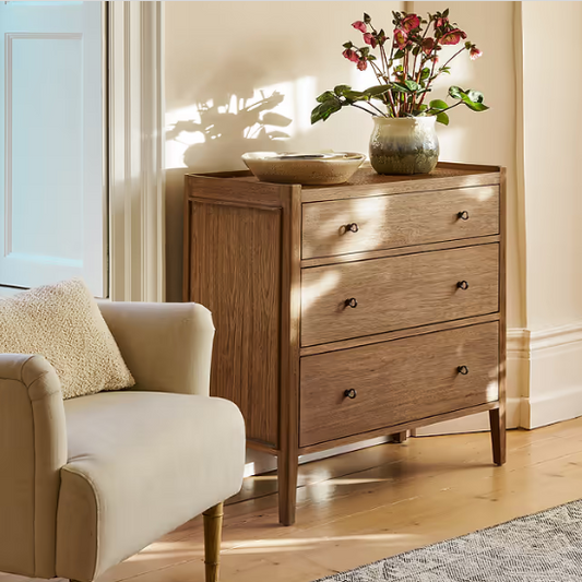 Bayur Chest of Drawers - Design Vintage