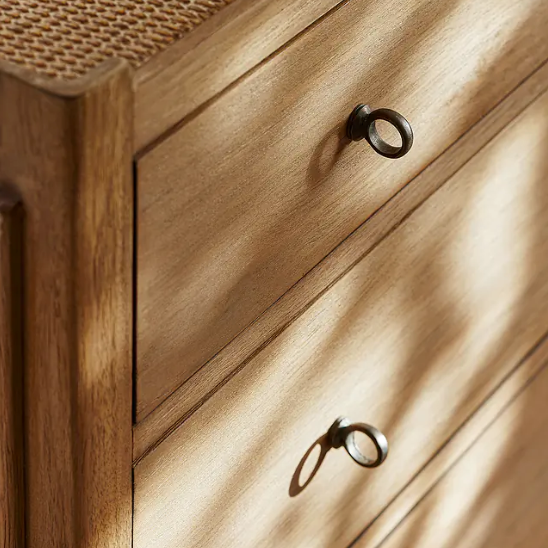 Bayur Chest of Drawers - Design Vintage