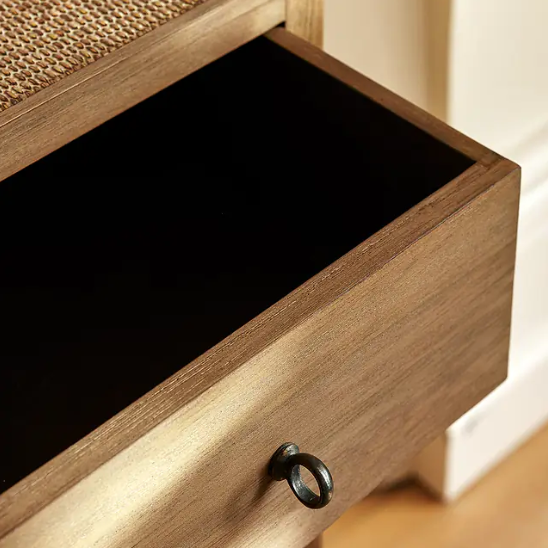 Bayur Chest of Drawers - Design Vintage