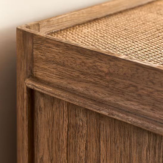 Bayur Chest of Drawers - Design Vintage