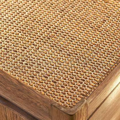 Bayur Chest of Drawers - Design Vintage
