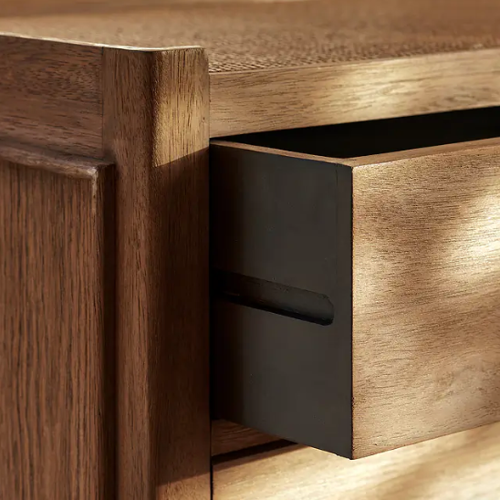 Bayur Chest of Drawers - Design Vintage
