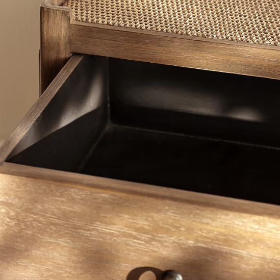 Bayur Chest of Drawers - Design Vintage