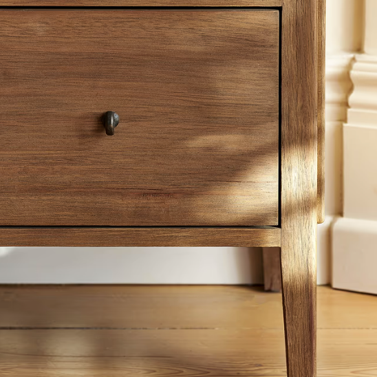 Bayur Chest of Drawers - Design Vintage