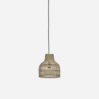 Liva Seagrass Lampshade - Design Vintage