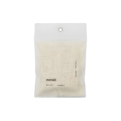 Meraki Eucalyptus Shower Mitt - Design Vintage