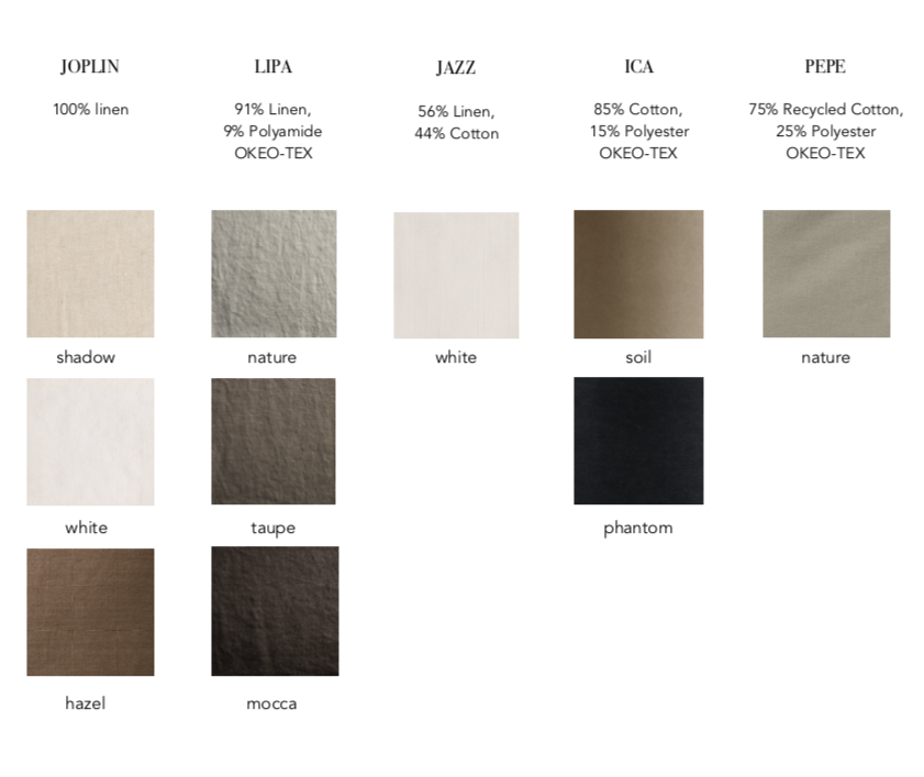 Velvet Sofa Collection - Design Vintage