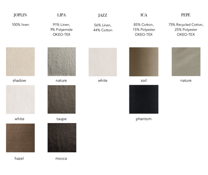 Velvet Sofa Collection - Design Vintage