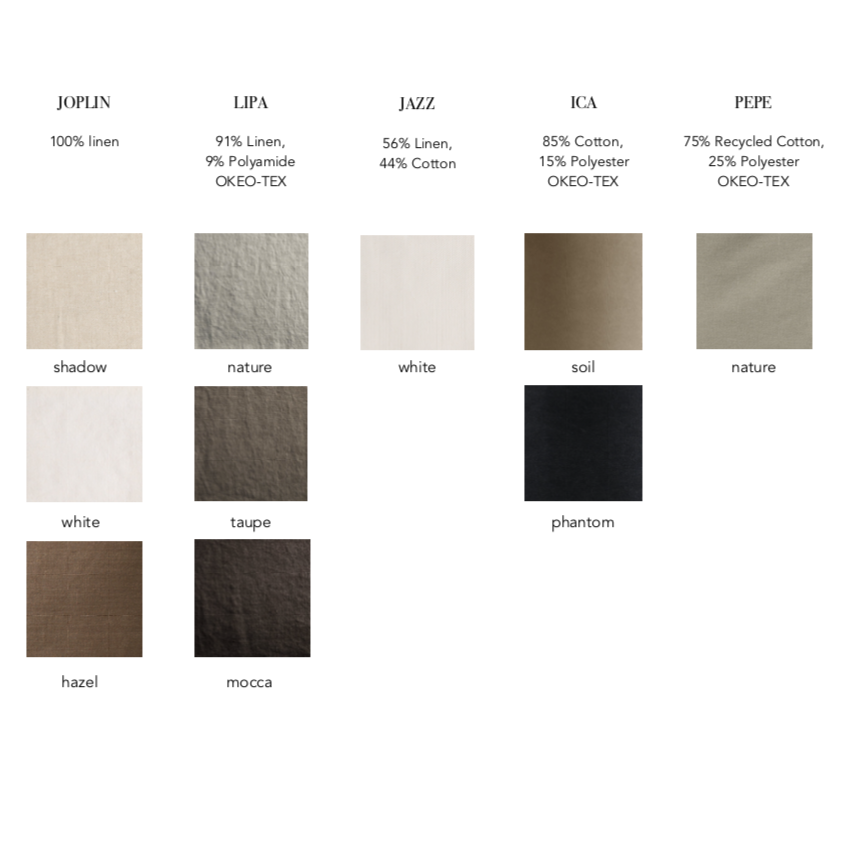 Modular Sofa Collection - Design Vintage