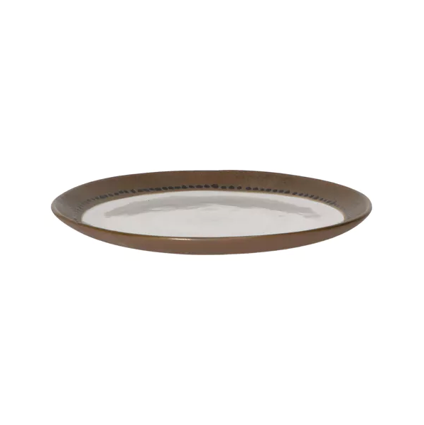 Cycle Stoneware Dinner Collection - Design Vintage