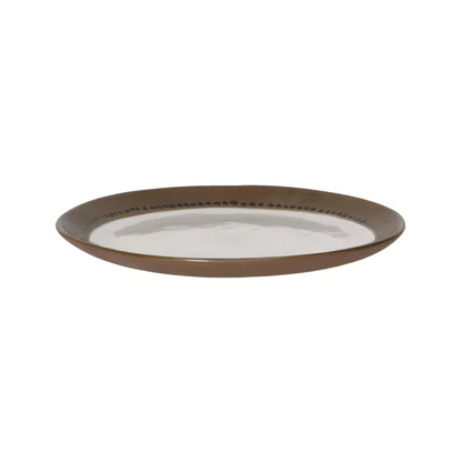 Cycle Stoneware Dinner Collection - Design Vintage