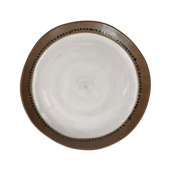 Cycle Stoneware Dinner Collection - Design Vintage