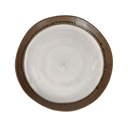 Cycle Stoneware Dinner Collection - Design Vintage
