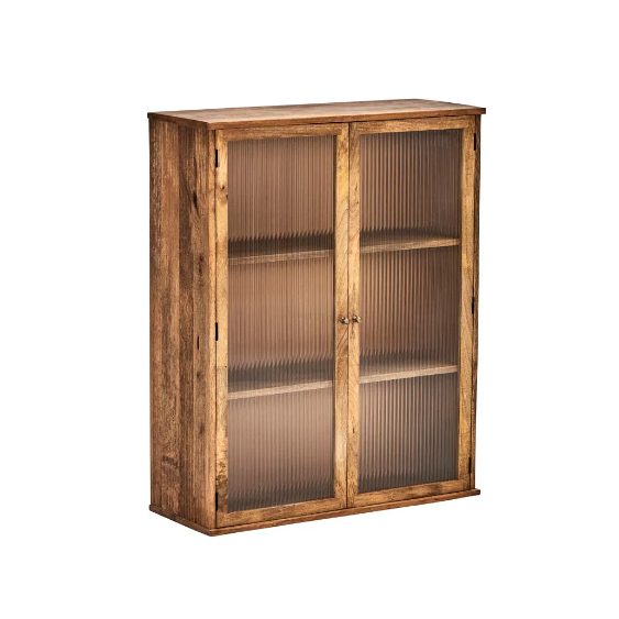 Holm Wall Cabinet - Design Vintage