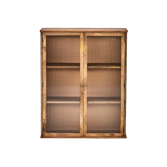 Holm Wall Cabinet - Design Vintage
