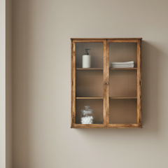 Holm Wall Cabinet