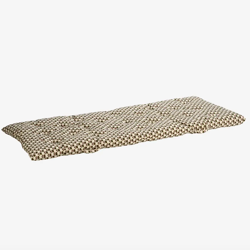 Botanic Mattress Cushion - Design Vintage