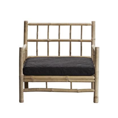 Ella Bamboo Armchair