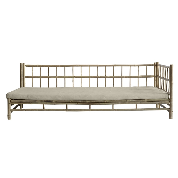 Bamboo Day Bed