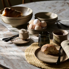 Elma Stoneware Bowl