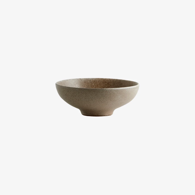 Elma Stoneware Bowl
