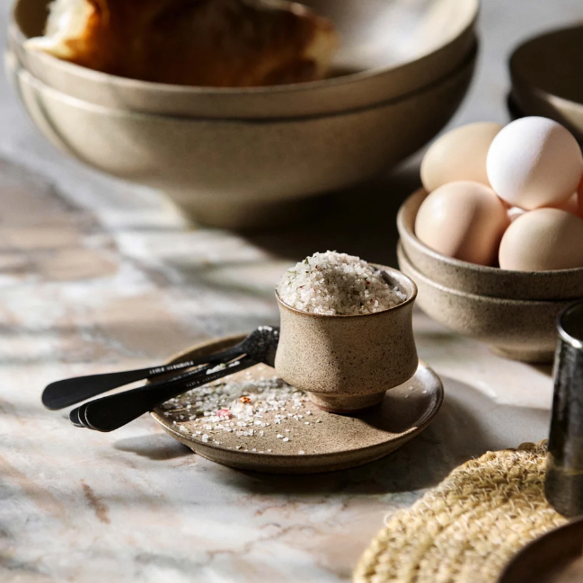 Elma Stoneware Plates