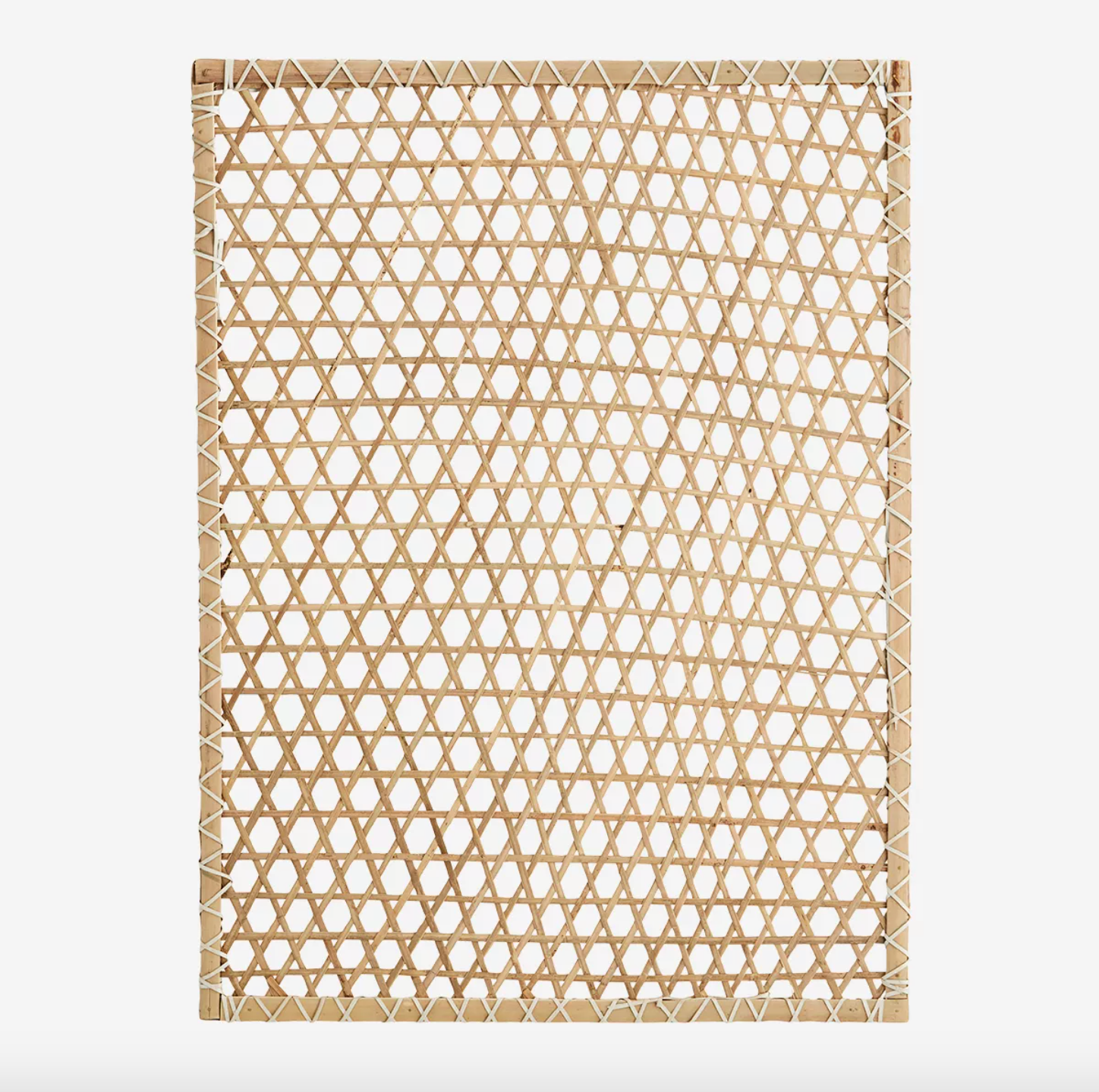 Bamboo Notice Board - Design Vintage