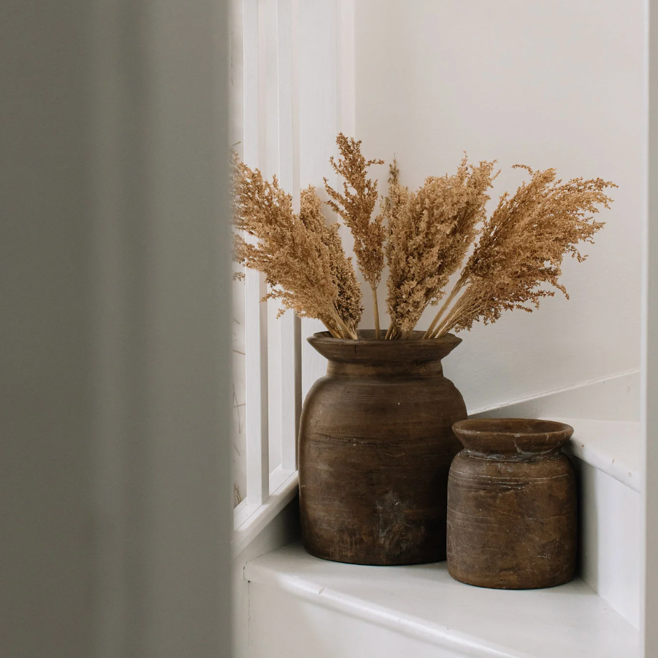 Massin Vase - Design Vintage