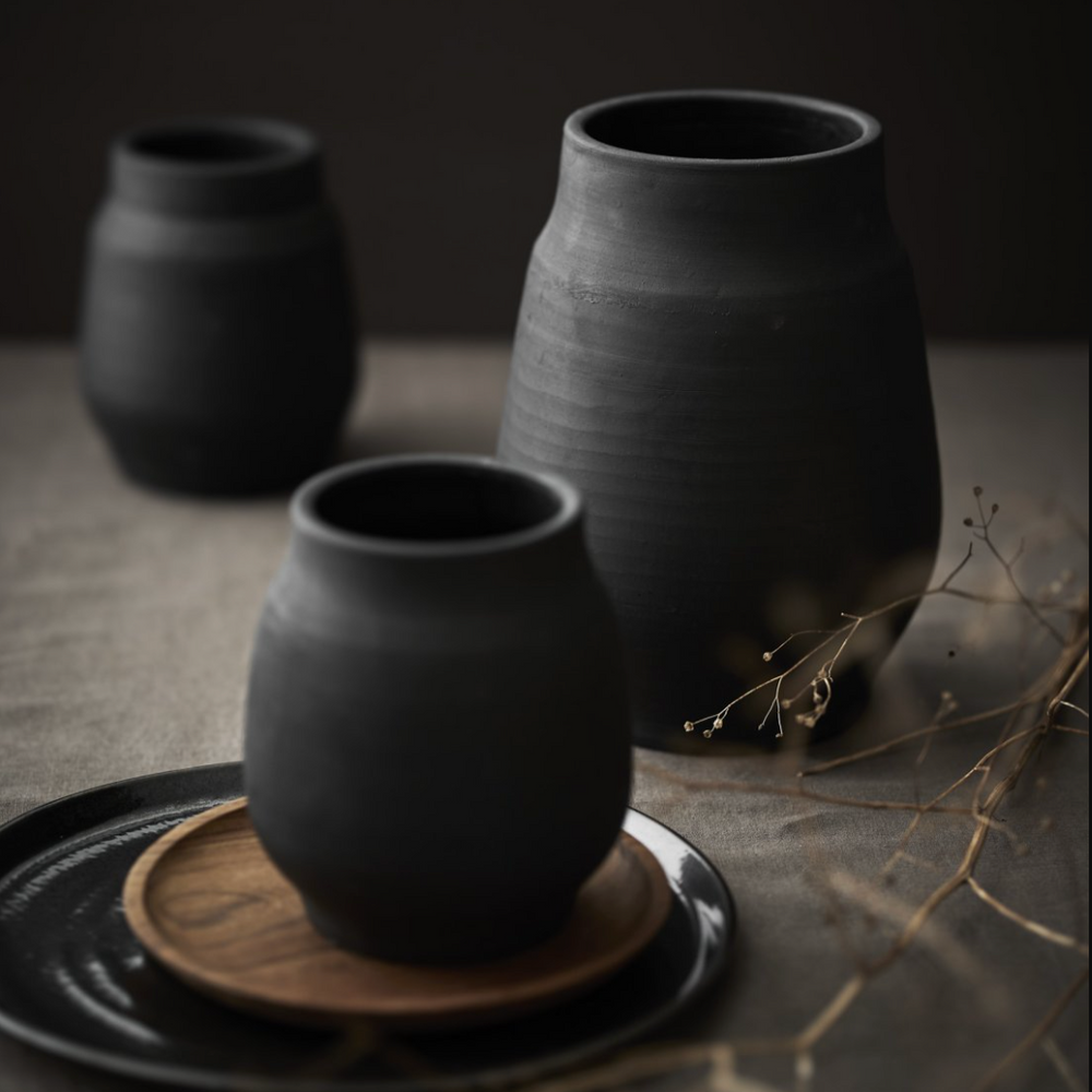 Hero Earthenware Pot