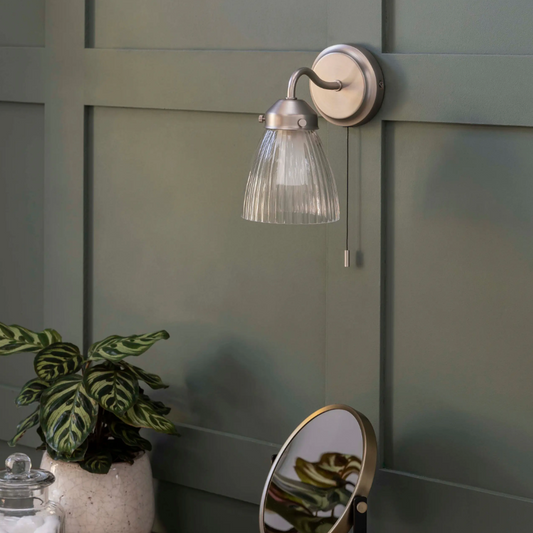 Bathroom Wall Light