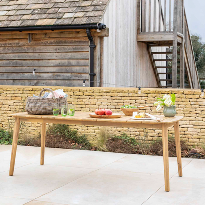 Deia Dining Table - Design Vintage