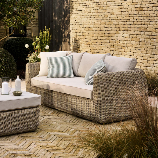 Ibiza Outdoor Sofa Range