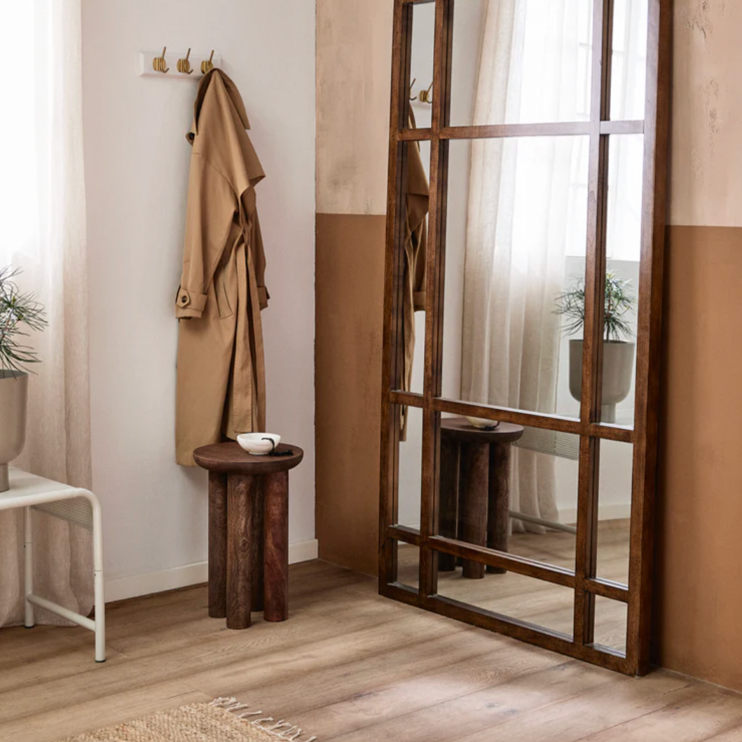 Norres Side Table - Design Vintage