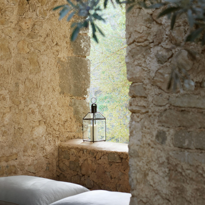 Handmade Moroccan Lantern