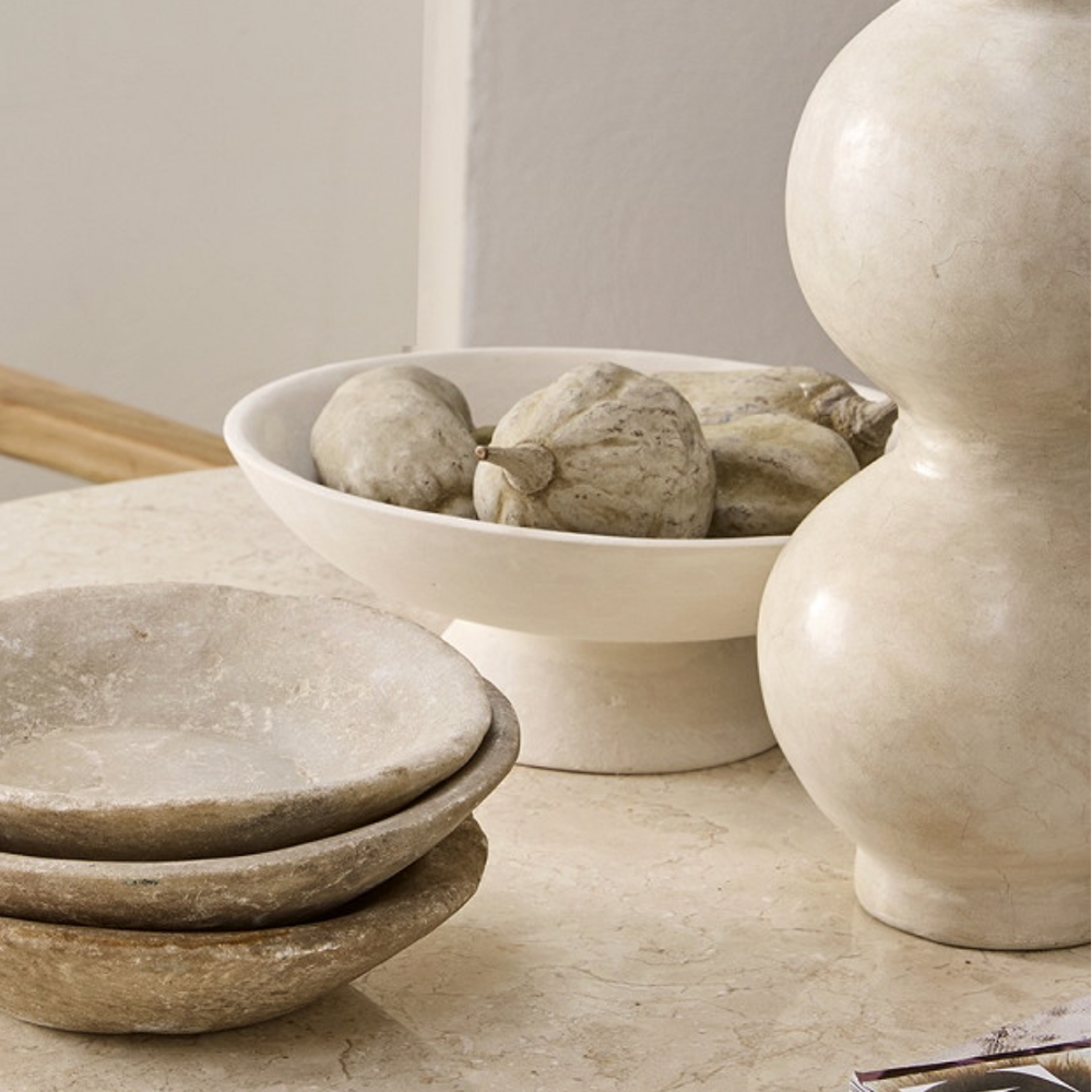 Payo Chalk Bowl