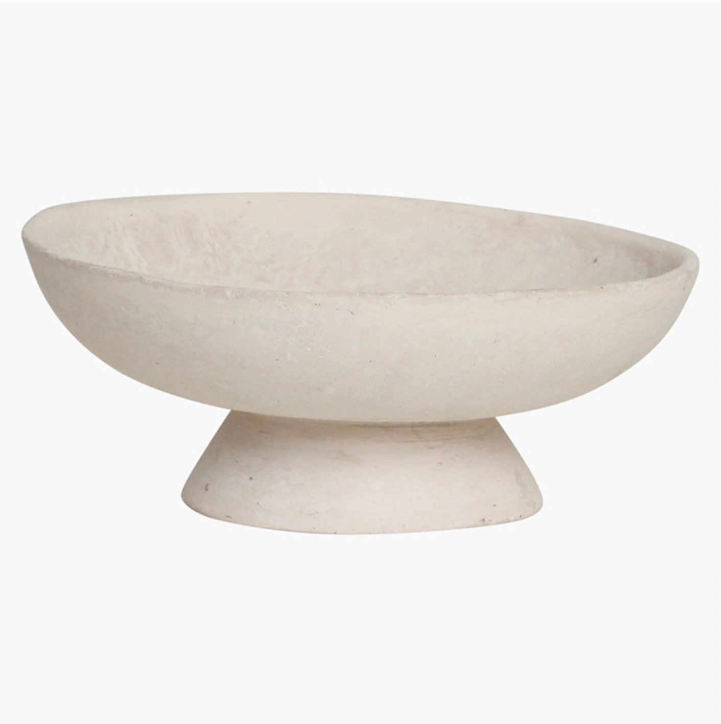 Payo Chalk Bowl - Design Vintage