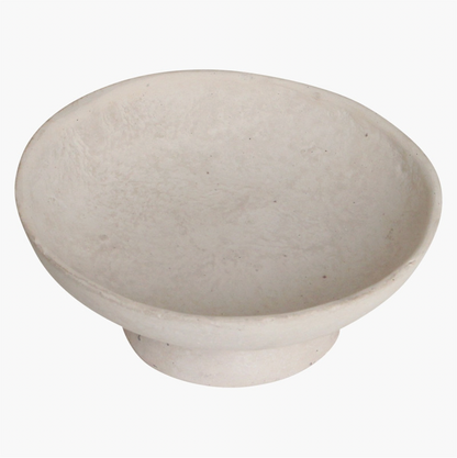 Payo Chalk Bowl - Design Vintage