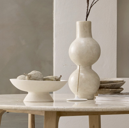 Payo Chalk Bowl - Design Vintage
